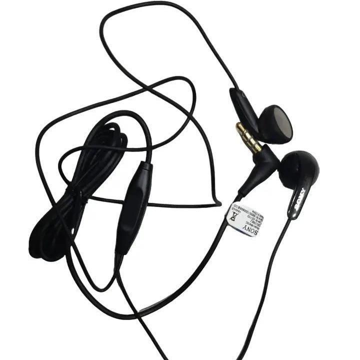 Headset Earphone Sony MH410C Original 100%