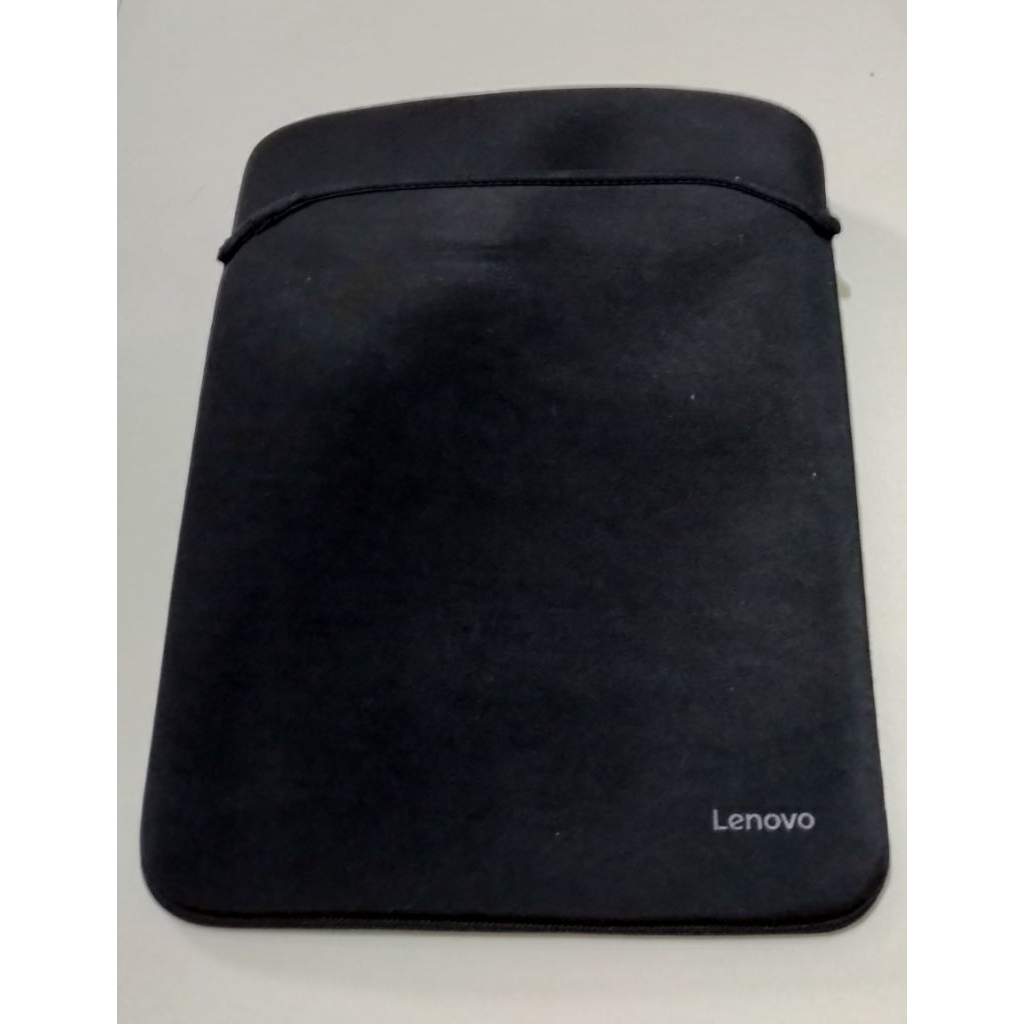 SLEEVE CASE LAPTOP LENOVO 11,6" / DOMPET LAPTOP 11,6" / SOFT CASE LAPTOP / SARUNG LAPTOP / AMPLOP LA