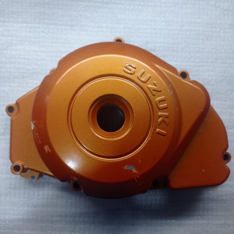 BLOK MAGNIT SUZUKI SATRIA FU GOLD 2008-2014 SPECIAL EDITION ORIGINAL