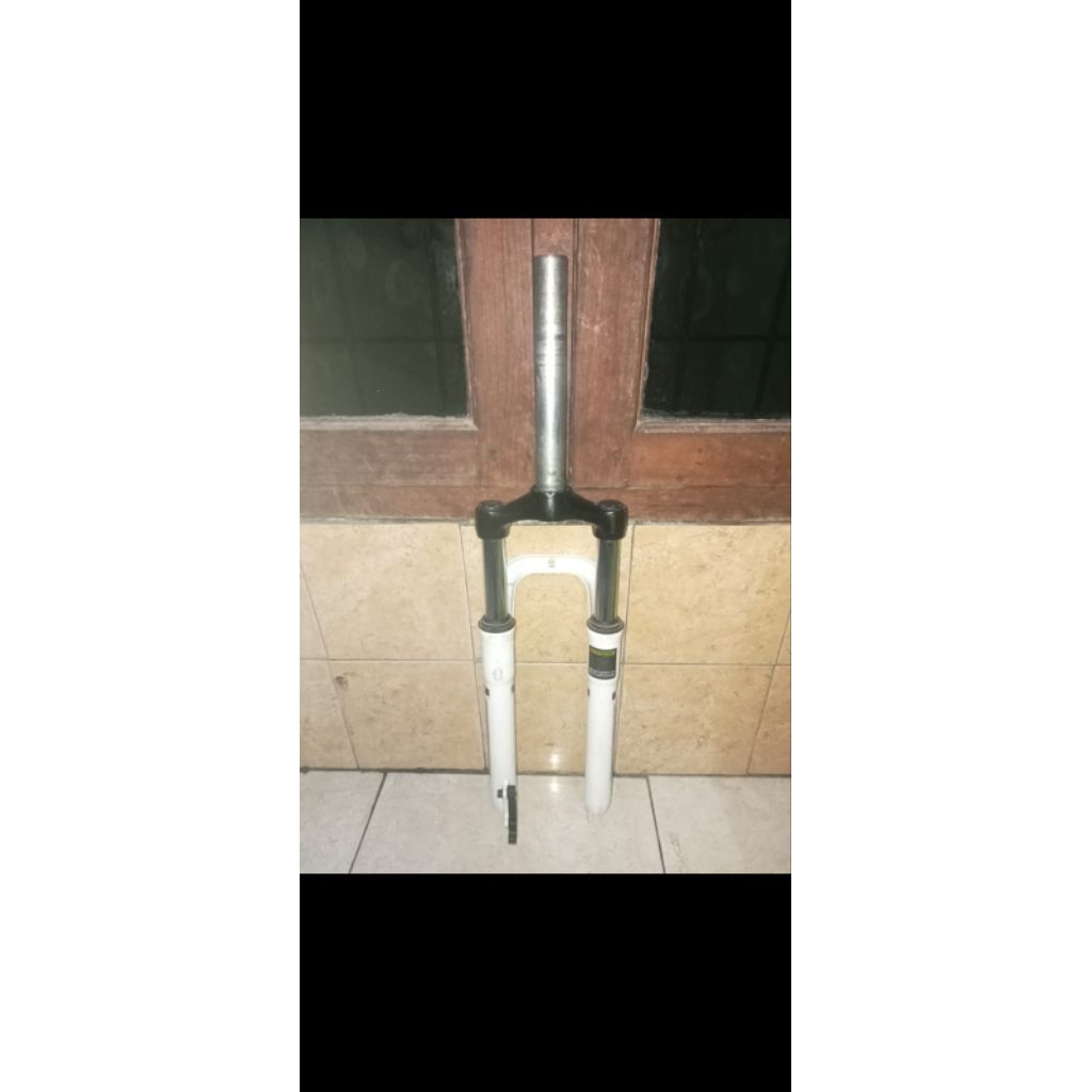 Fork zoom 26 / 27,5 x 210