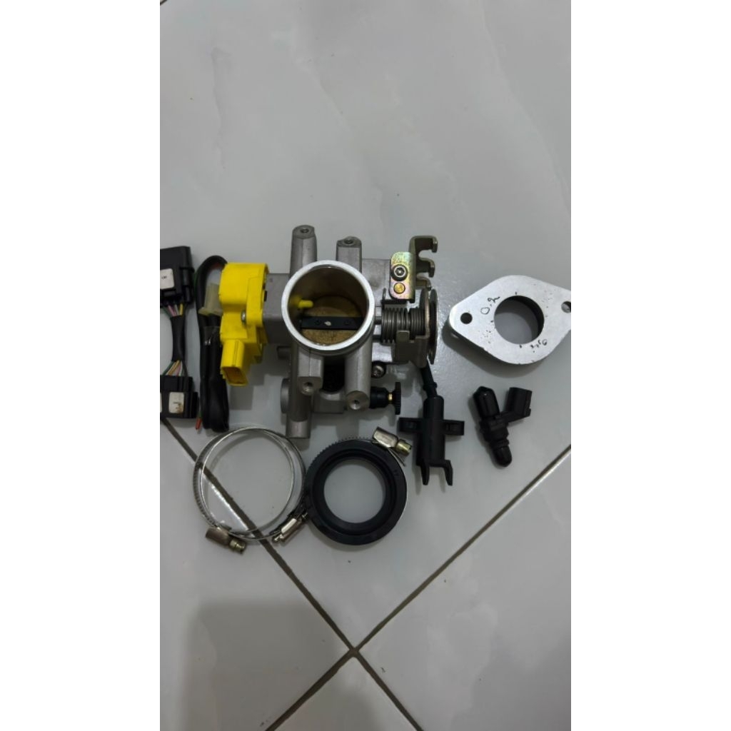 tb crf 34 new no banana