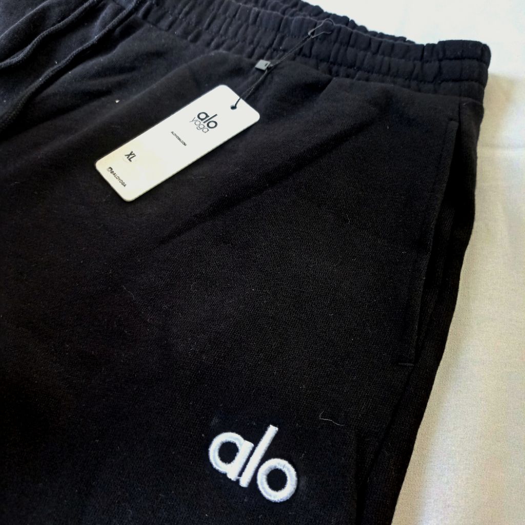 KULOT CELANA PANJANG ALO BRANDED LEMBUT HALUS KULOT LISA BLACKPINK