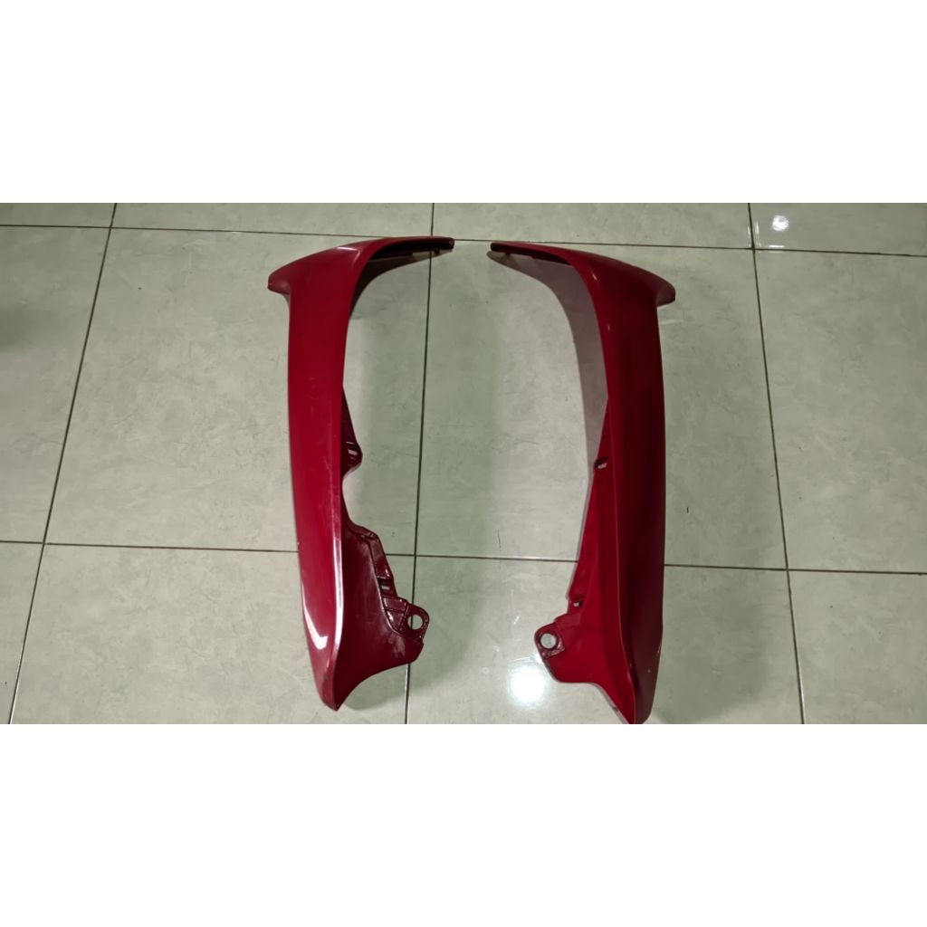 Sayap Luar Supra Lama Fit Lama Original Copotan