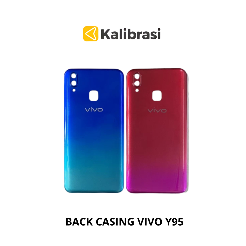 BACK CASING VIVO Y95