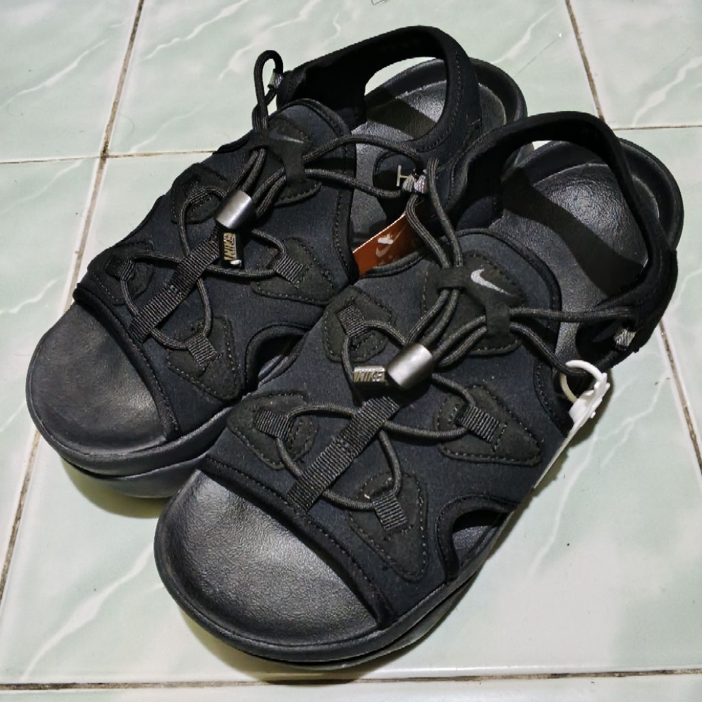 Sandal KOKO AIR MAX NIKE women Size 40 insole 25.5 cm/25.5