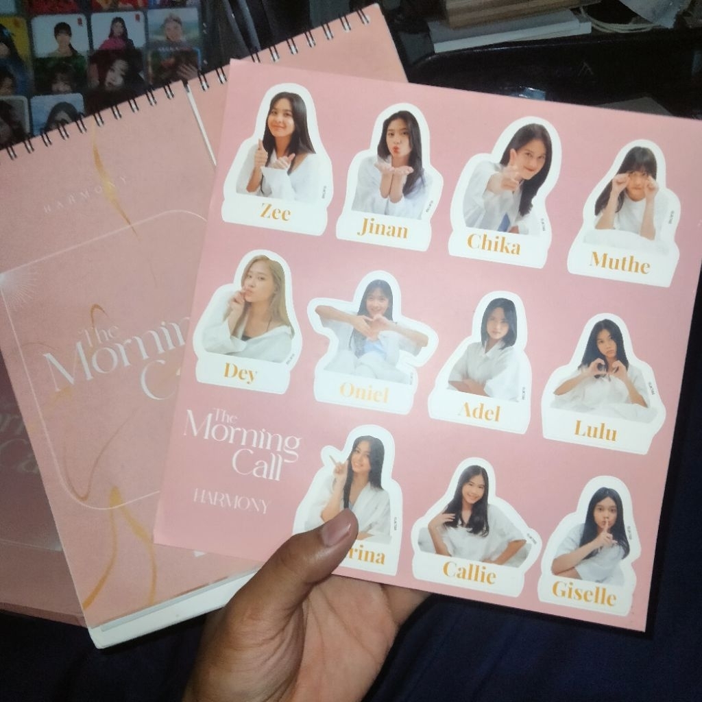 Photobook & Kalender JKT48 100% Official