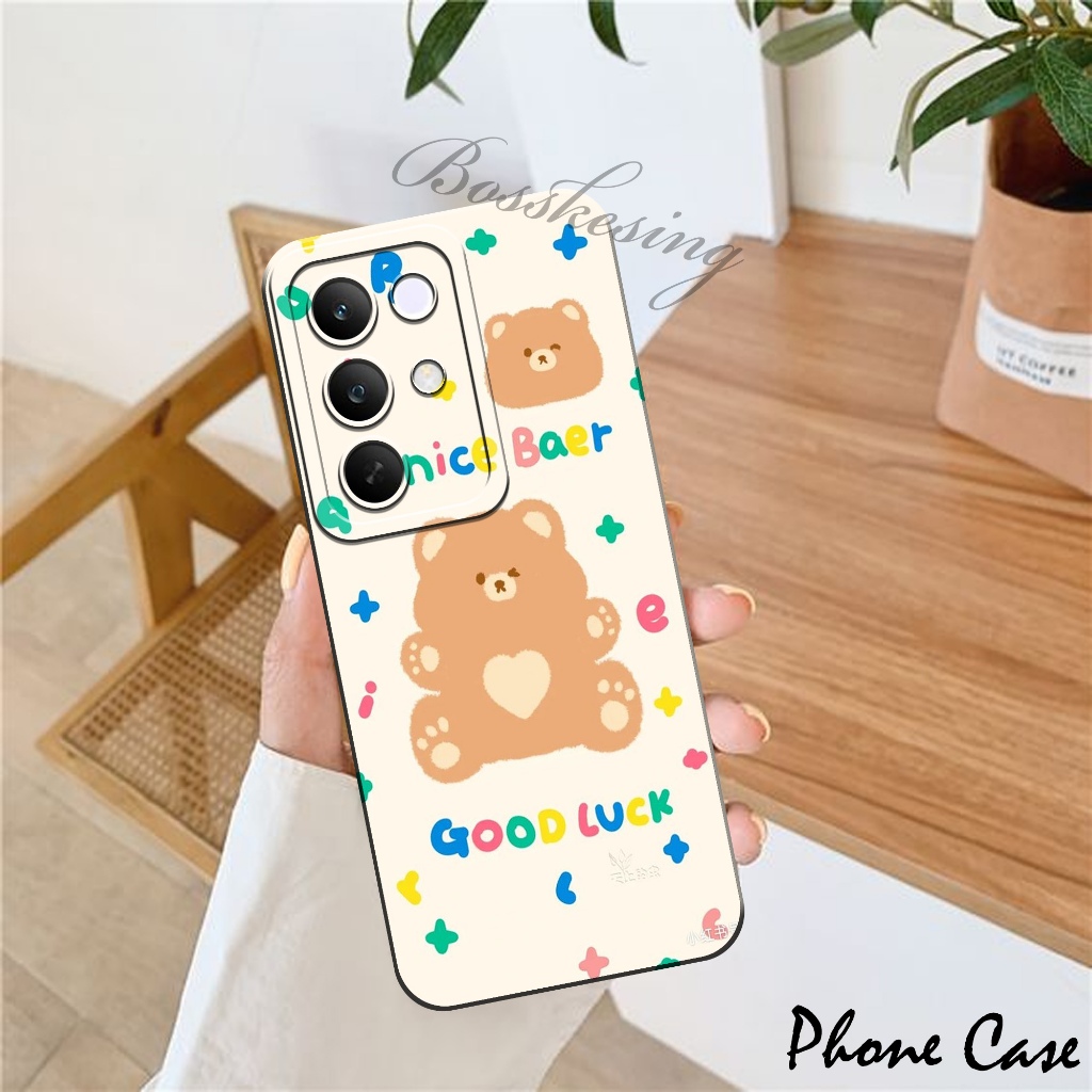 Case Hp Realme C85 PRO 2025 Terbaru - Softcase Realme C85 PRO 2025 - Casing Realme C85 PRO 2025 - Ke