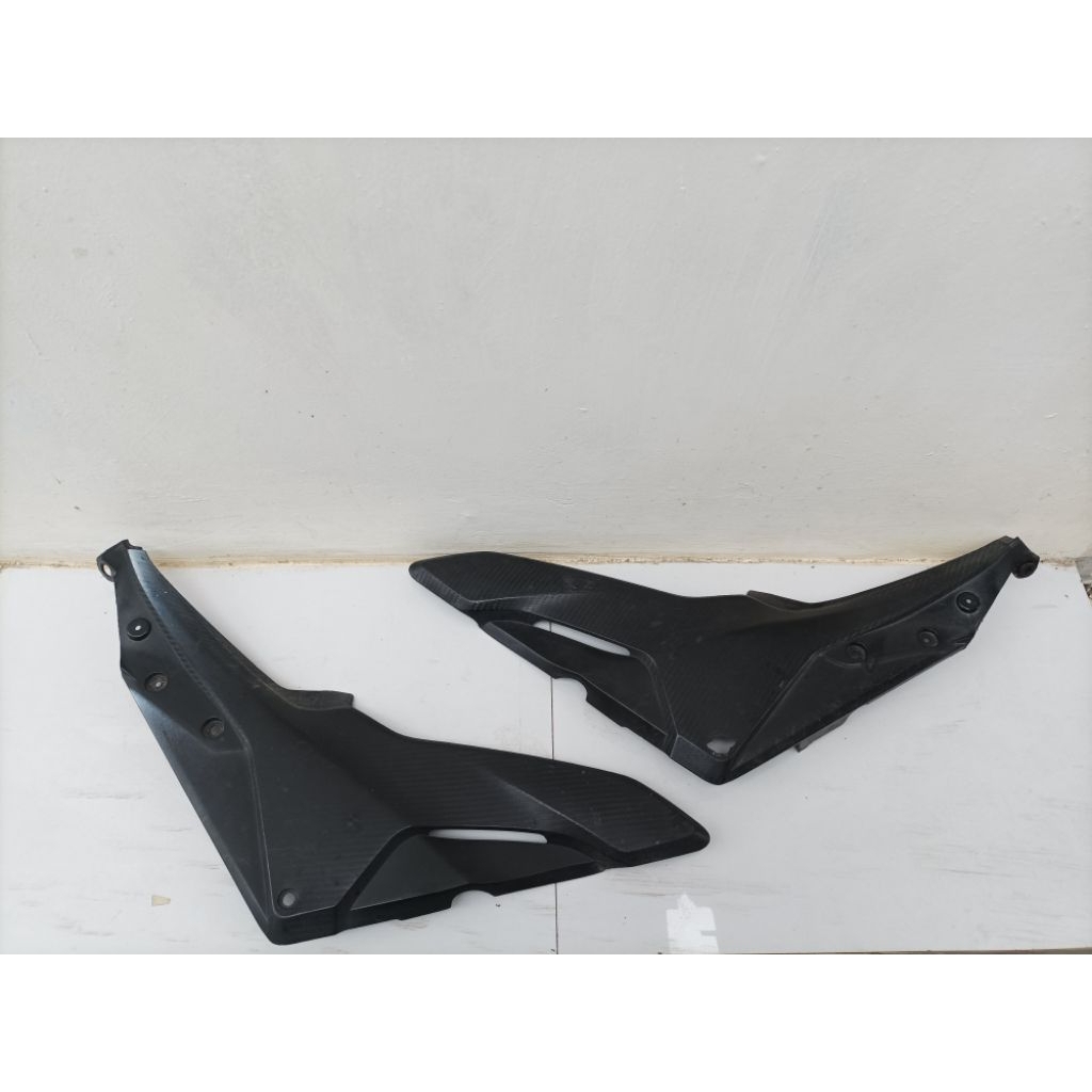 cover aki bodi samping honda cb 150 r k15 original