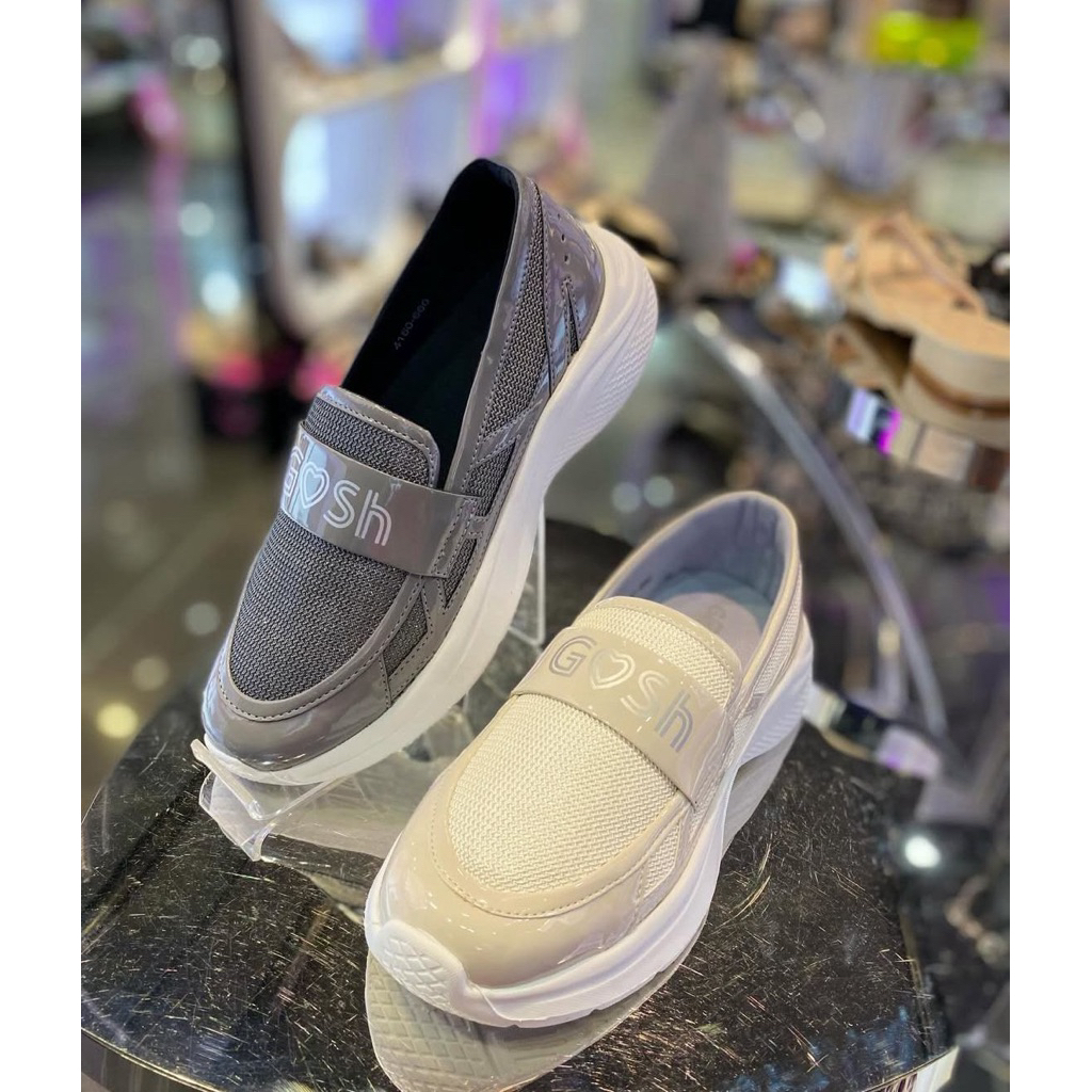 sepatu gosh art 660 sale promo