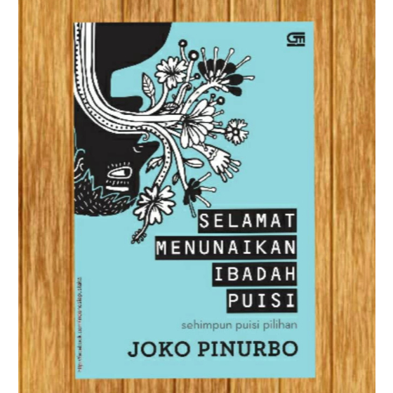 selamat menunaikan ibadah puisi joko Pinurbo