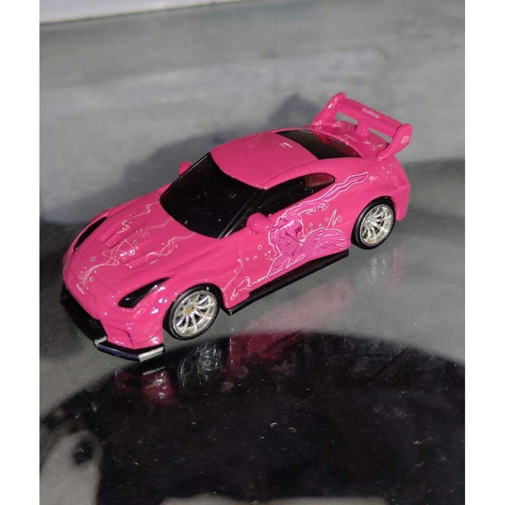 r35 lbwk custom