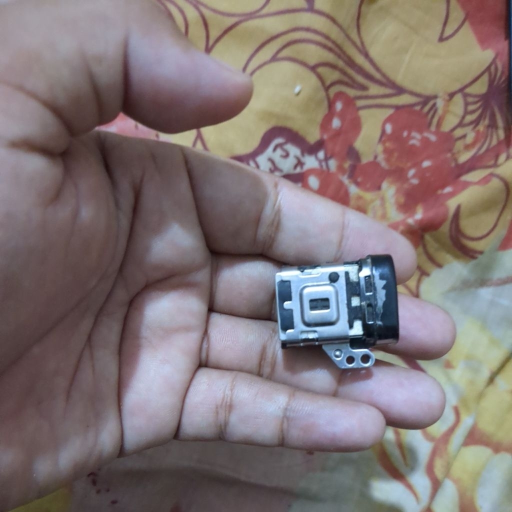 modul kamera N93i