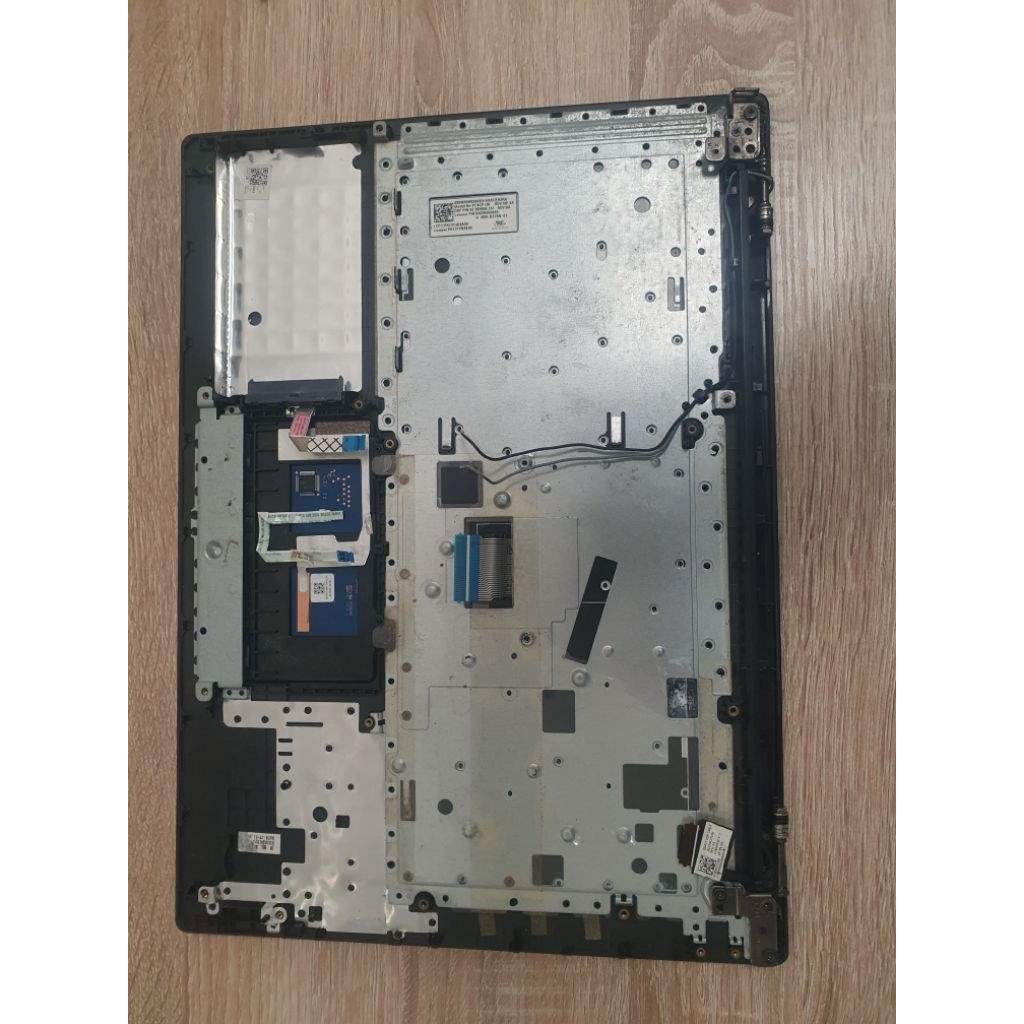 KESING CASE LAPTOP LENOVO IDEAPAD 320/330