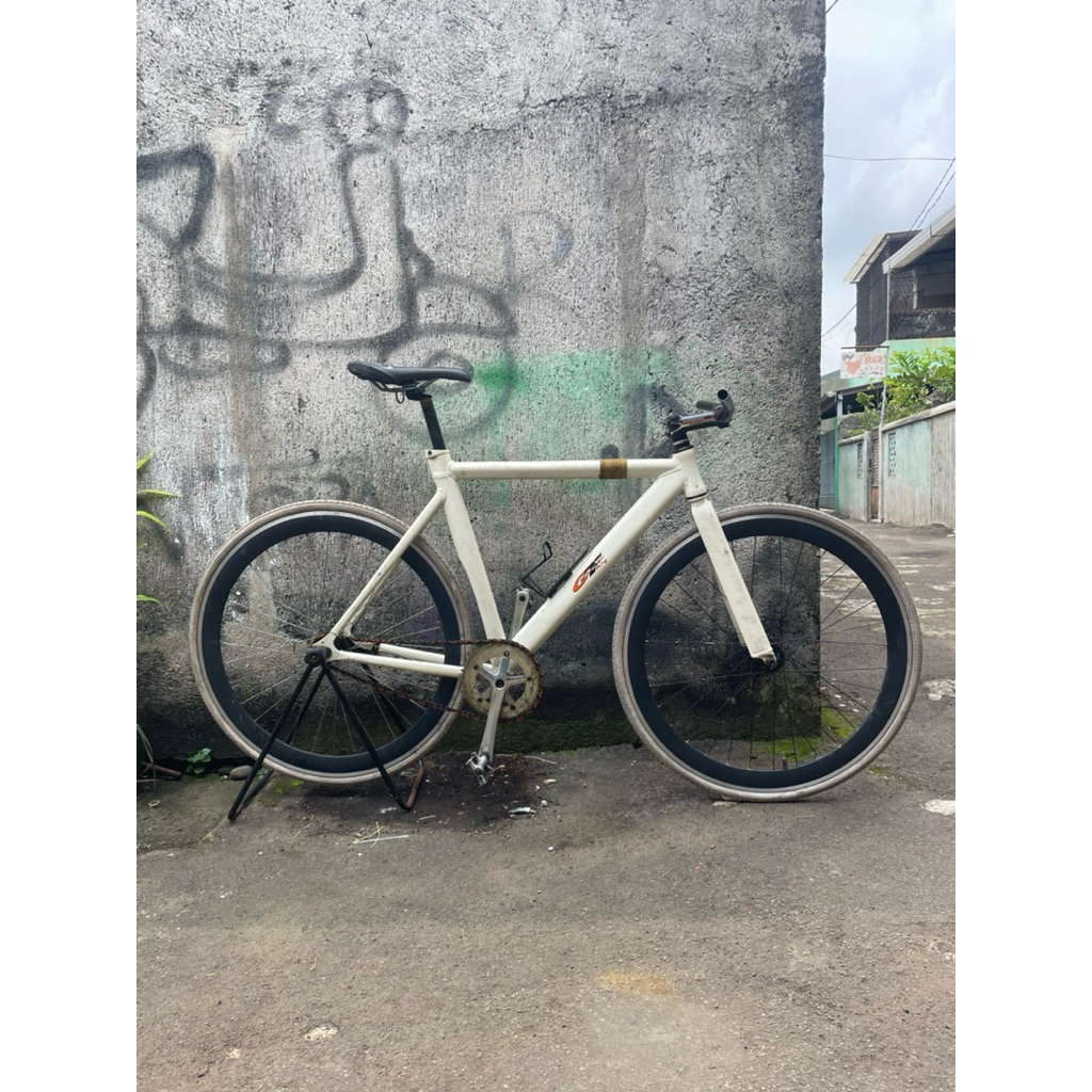 fixie folker