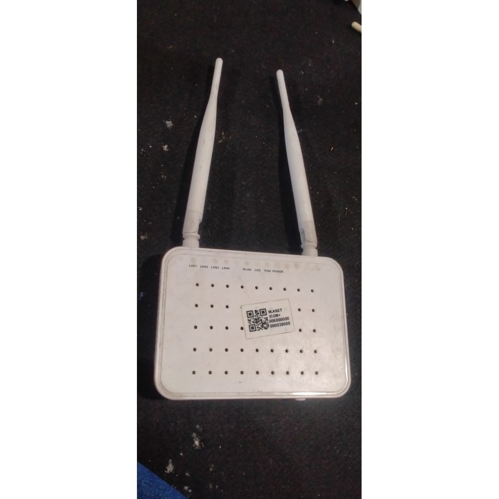 Router Wifi BDCOM GP-1704-AF-E
