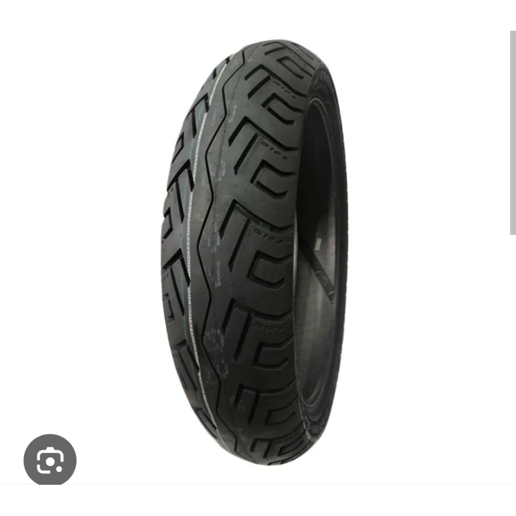 ban luar corsa tubeless 100/70-17 s123