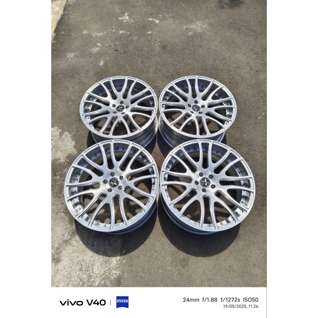 Velg vellano VM34 original usa R22