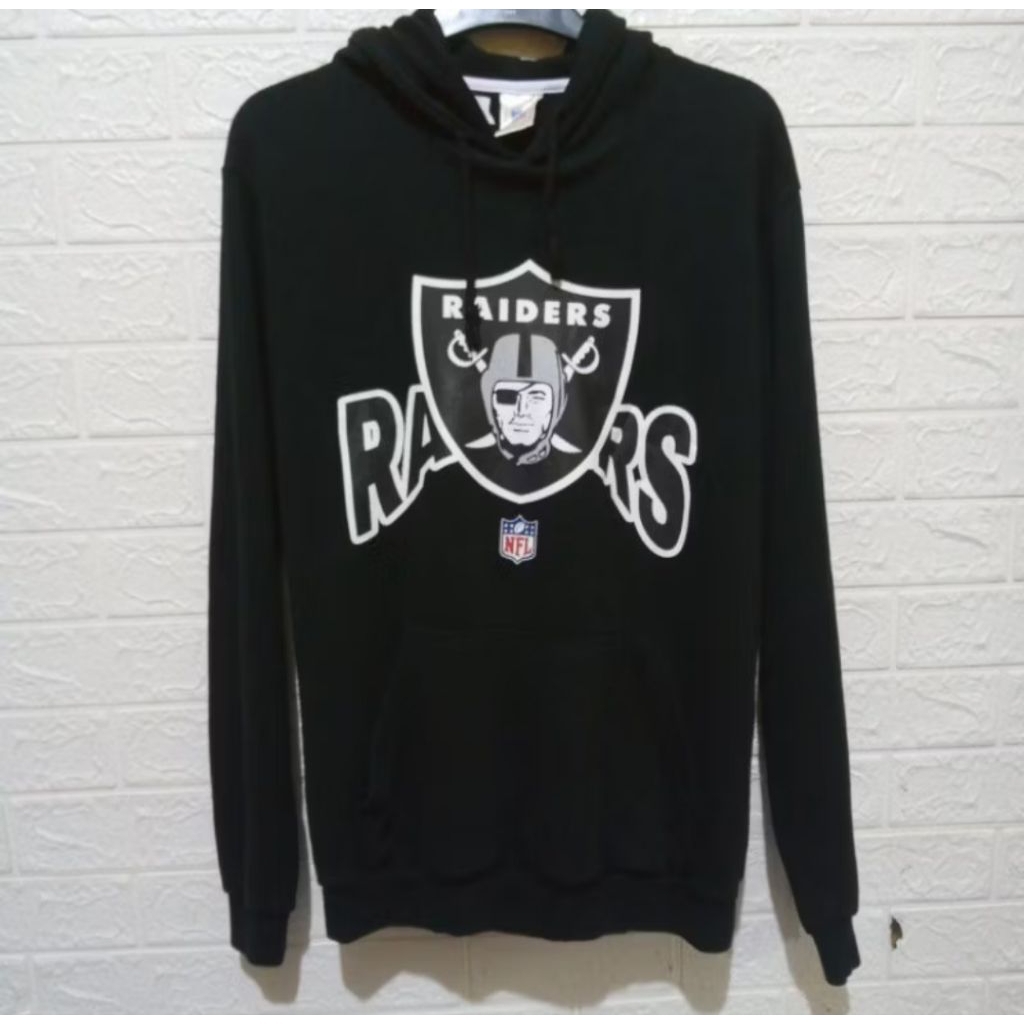 hoodie raiders nfl