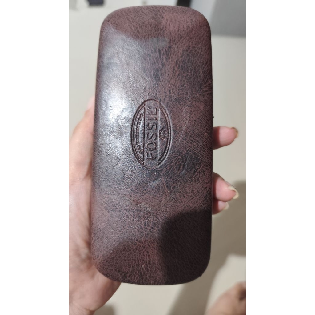 Fossil Kotak Kacamata 2nd
