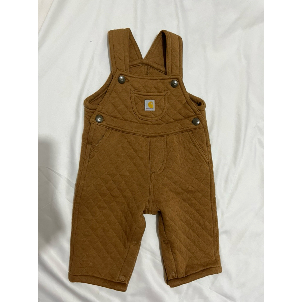 Overall Carhartt Baby