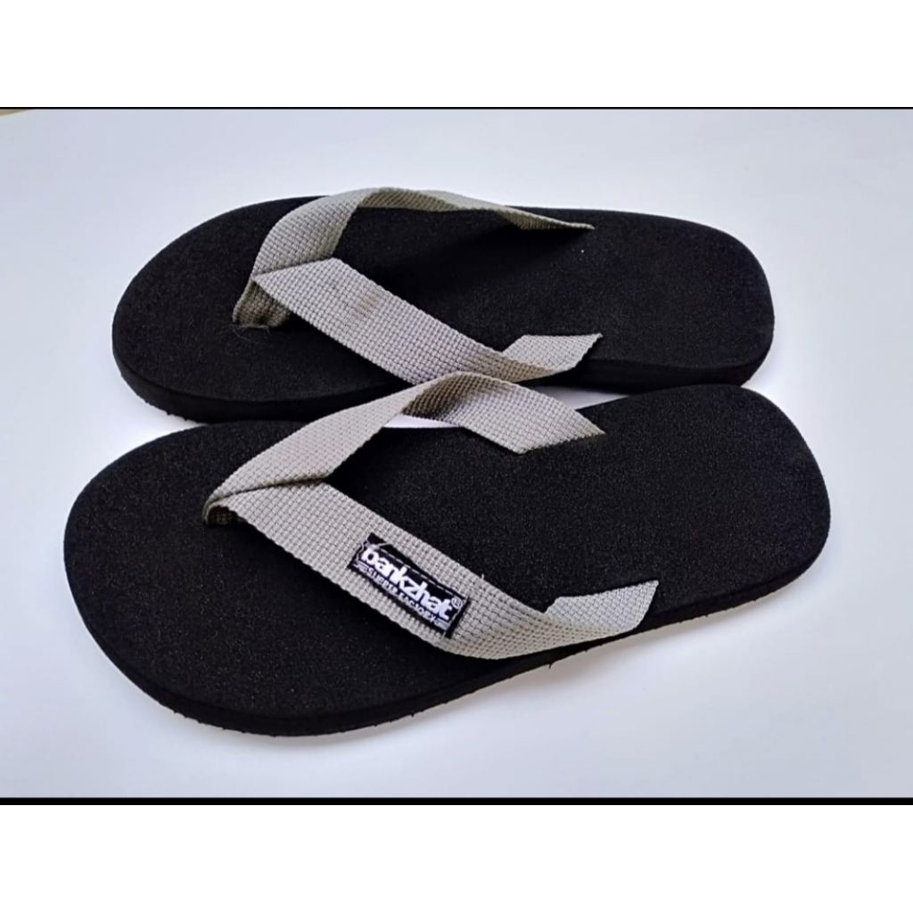 SBRG.M-SANDAL JEPIT BANKZHAT sandal pria terbaru 2021 / sandal pria / sandal pria distro / sandal pr