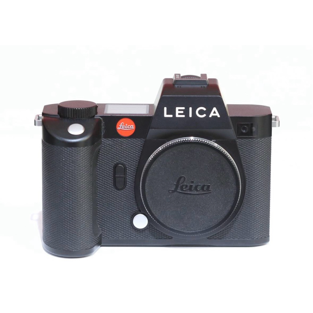 LEICA SL2 BODY ONLY . Lengkap Mulus Murah Not SL2s