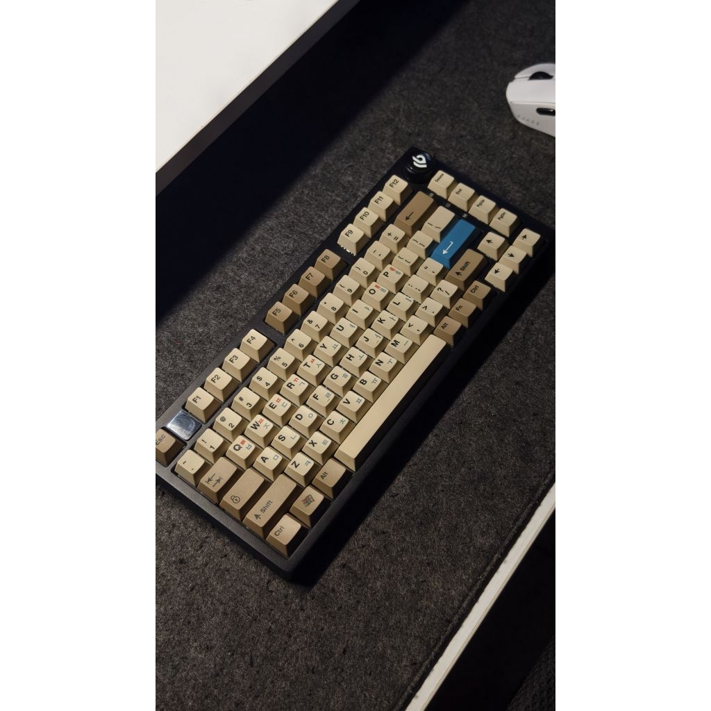 leobog hi75c pro wireless