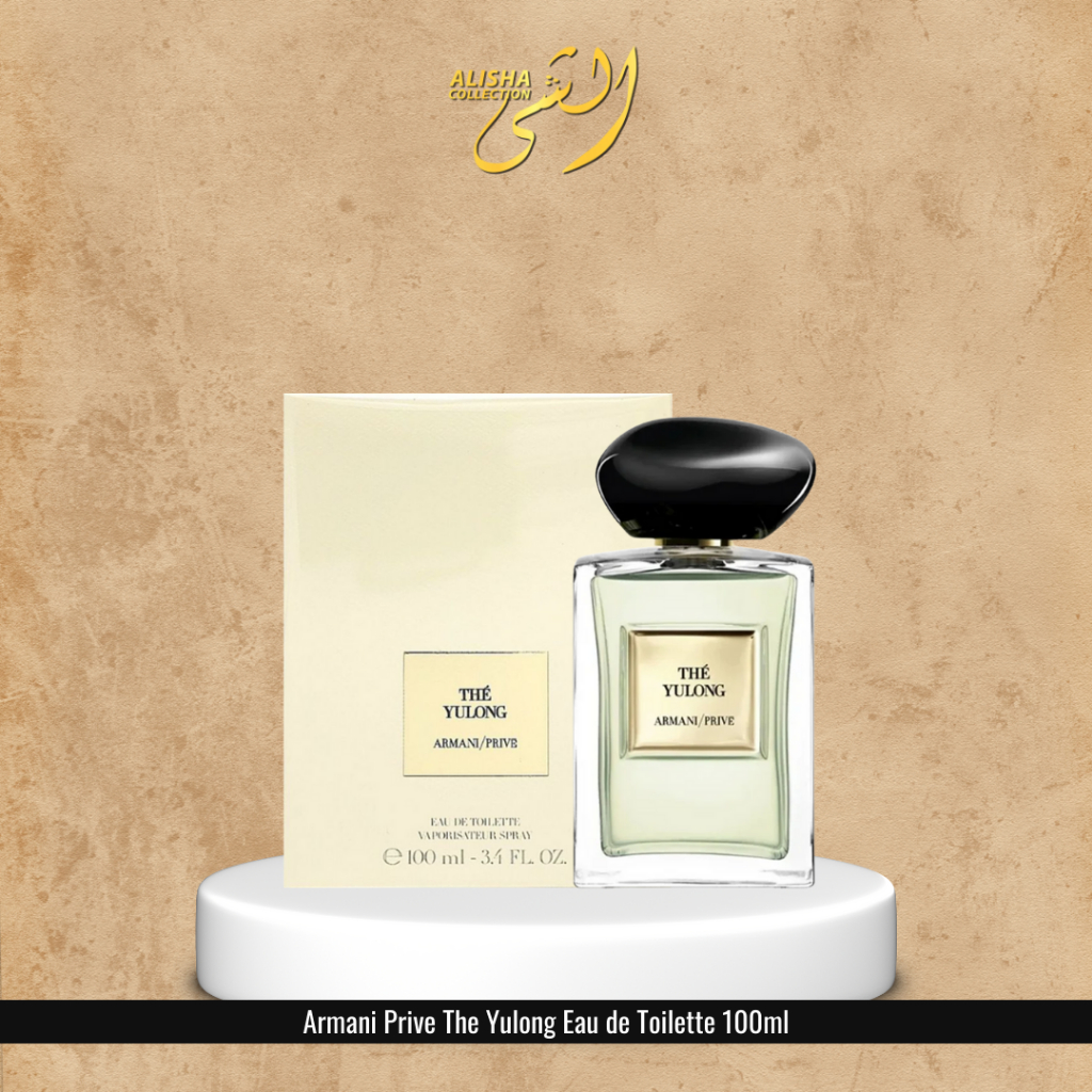 Armani Prive The Yulong Eau de Toilette 100ml