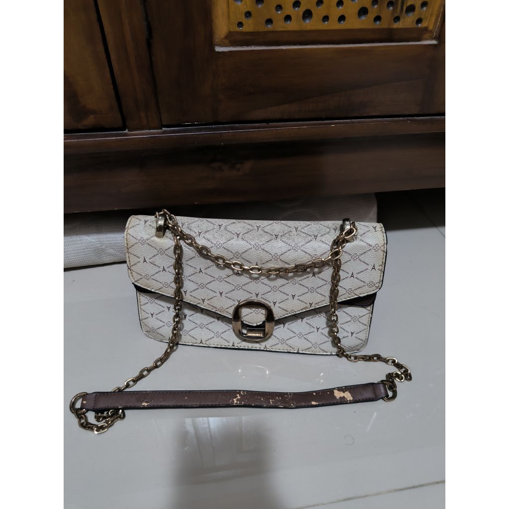 Preloved Tas Palomino