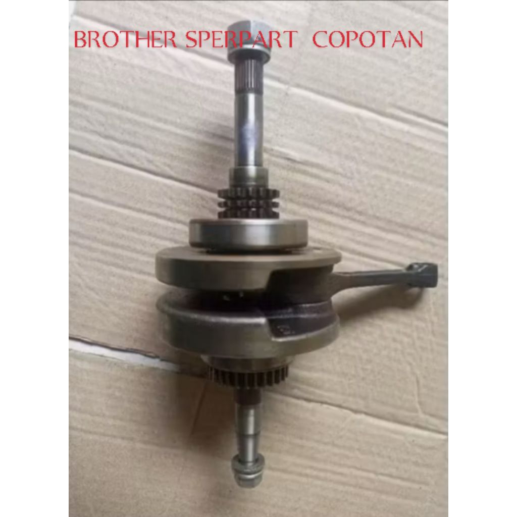 KRUK AS BEAT KARBU, BEAT FI, SCOOPY FI STATER KASAR COPOTAN