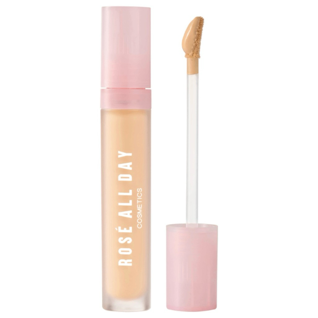ROSE ALL DAY - [New Formula] The Realest AiryFit Concealer Shade Beige