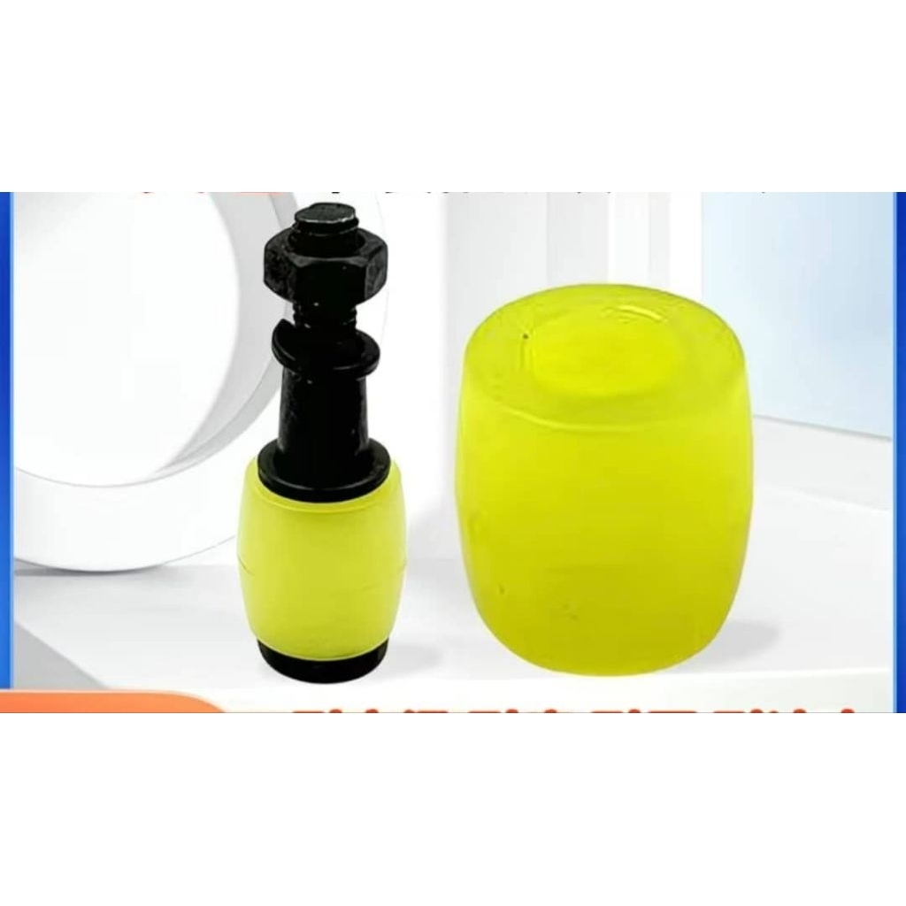 COUPLING FCL 3 / COUPLING FCL 4 / KOPLING F3 / KOPLING F4