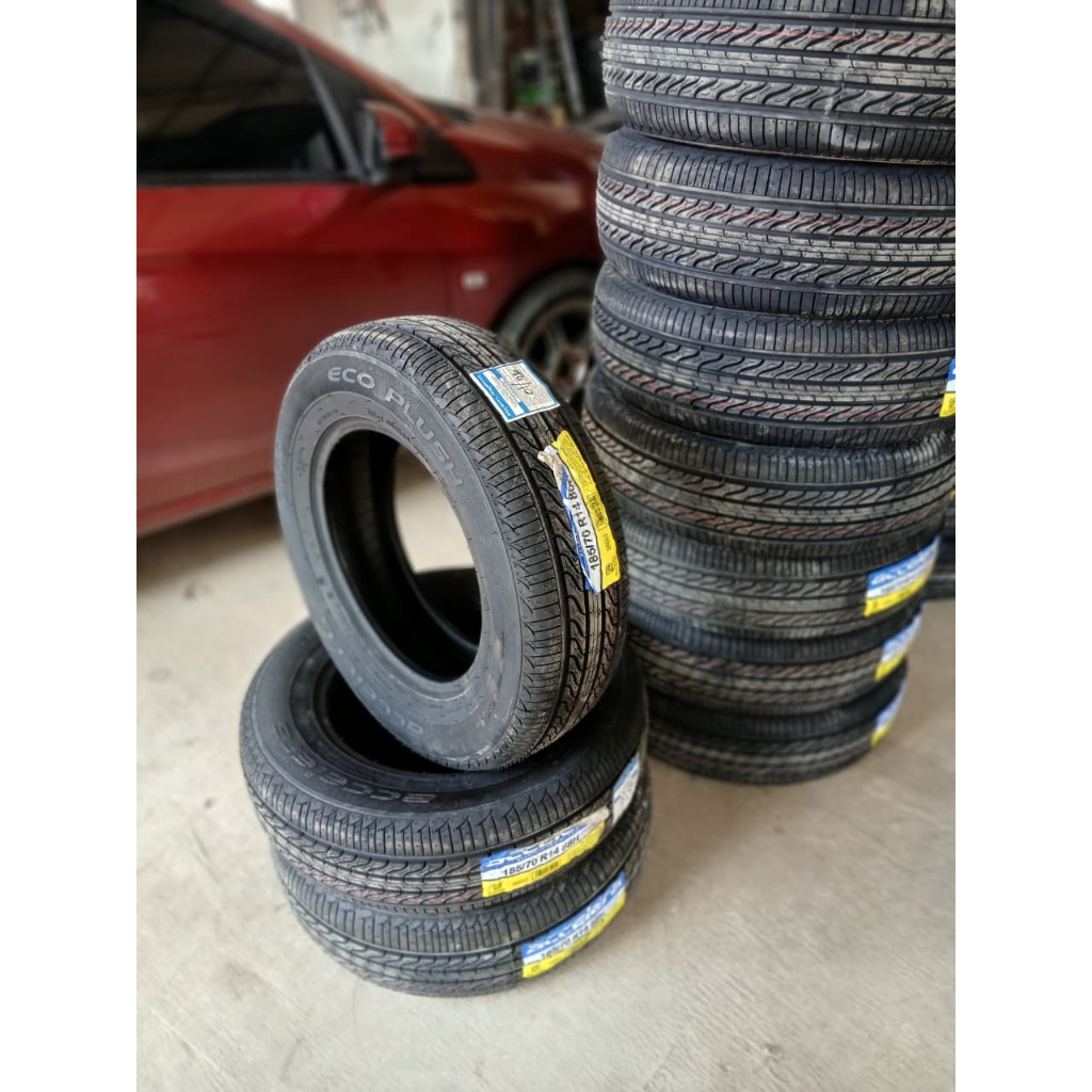 Ban avanza xenia r14 185 70 ring 14 merek accelera