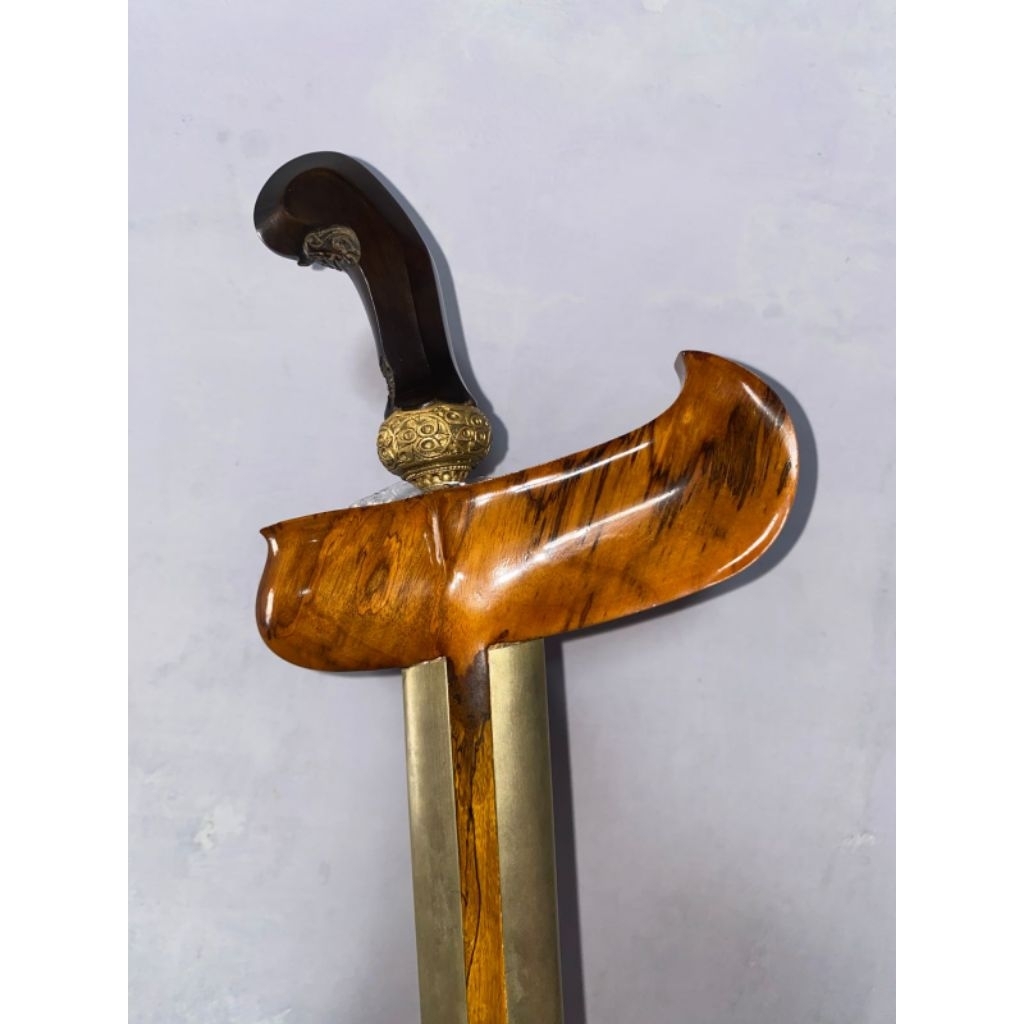 KERIS JALAK NGORE SEPOH ESTIMASI PB KARTOSURO