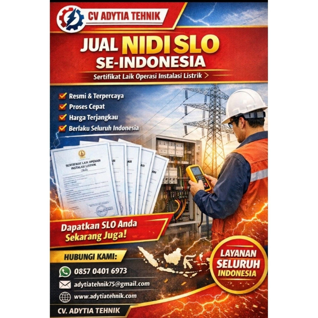 NIDI DAN SLO
