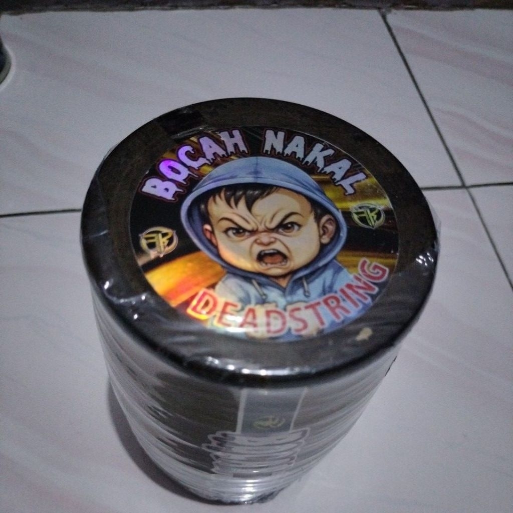 Gelasan Matot 12000 Yard