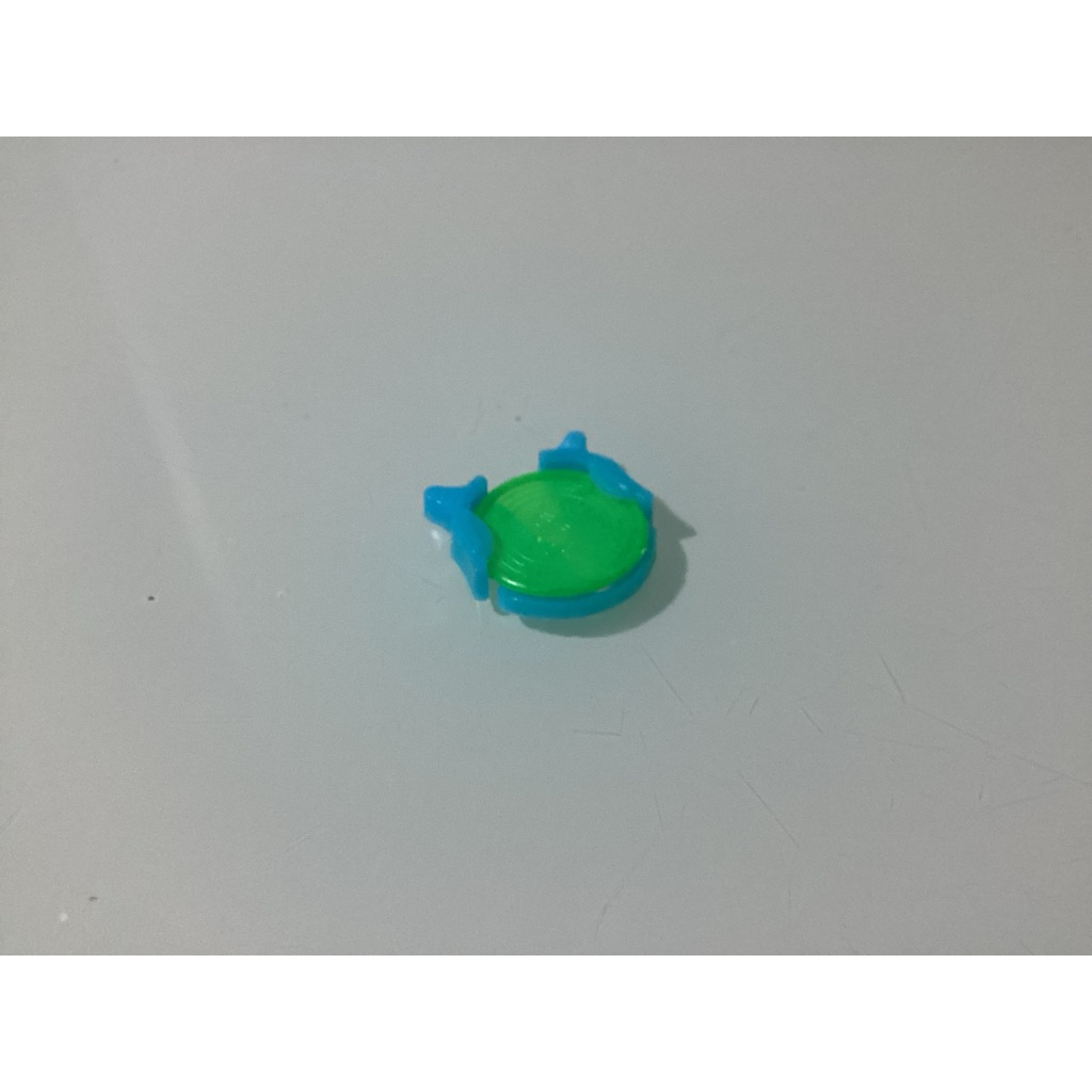 Mainan Tazos Kumbang