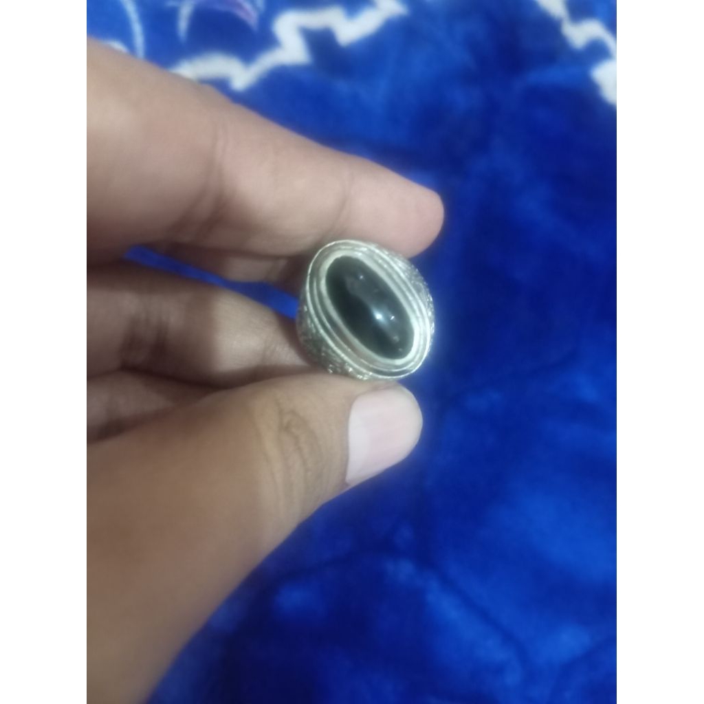 Batu bolo sewu asli temuan