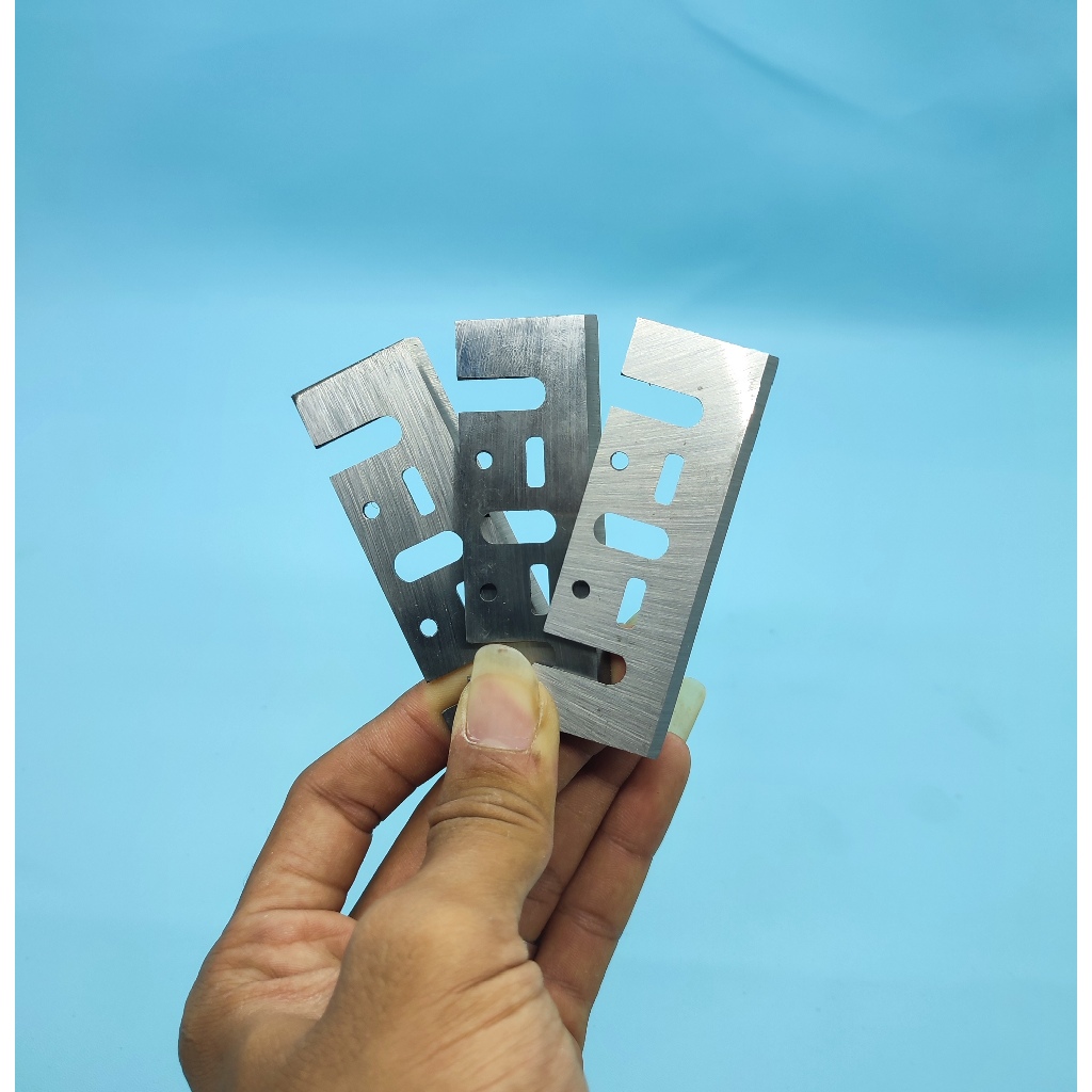 Mata Pisau Serutan Es Batu Serutan Es Balok Es Kepal