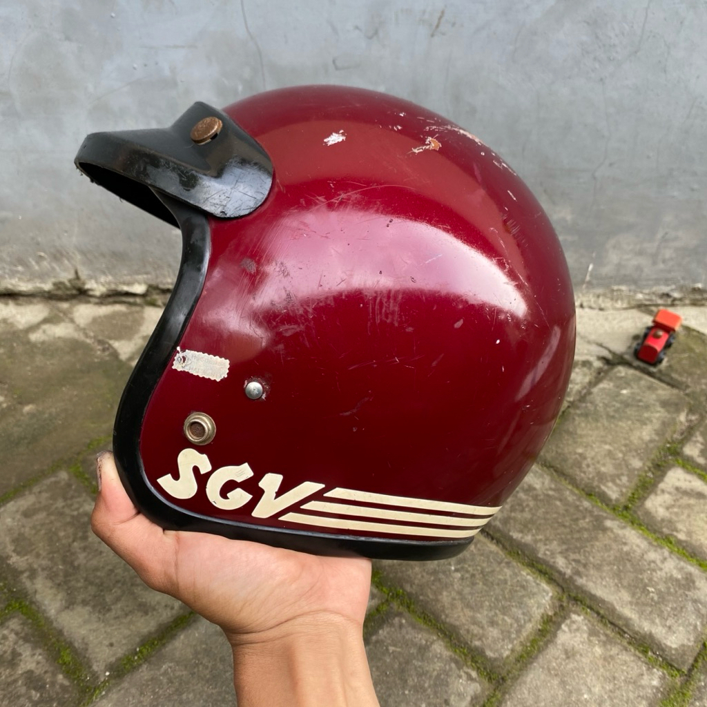 helm sgv malaysia helm sgv lawas helm sgv original malaysia
