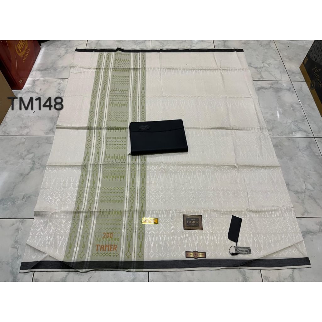 sarung tamer 200