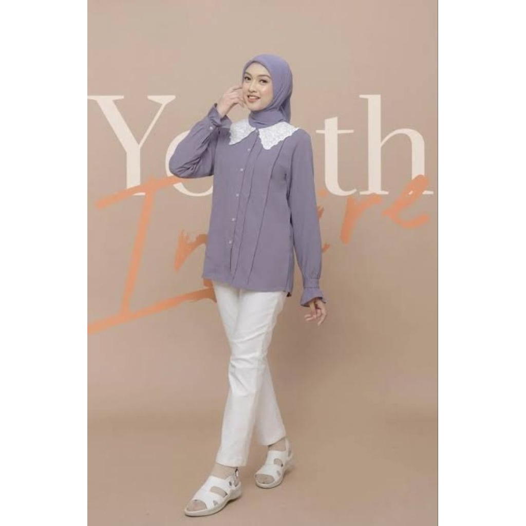 tunik inspire nibras serba 50000