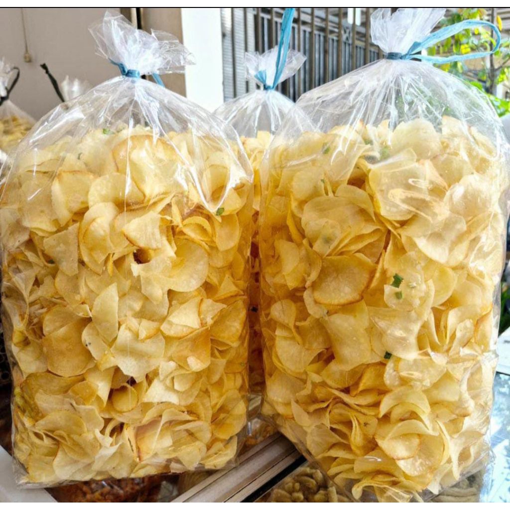 keripik Singkong 1kg