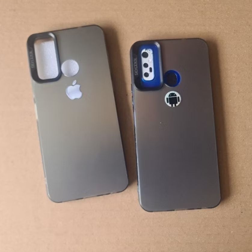 Case Hotwav symbol R60 kompatibel imd logo apel Android