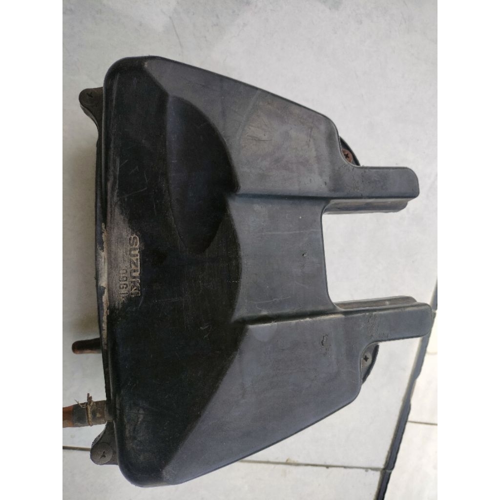 box filter suzuki smash