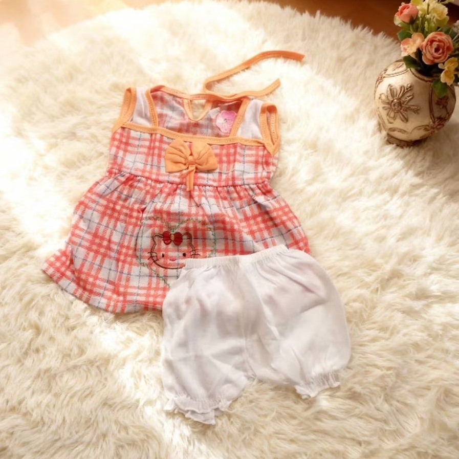 Setelan Bayi Perempuan / Baju bayi / baju bayi perempuan / setelan bayi perempuan