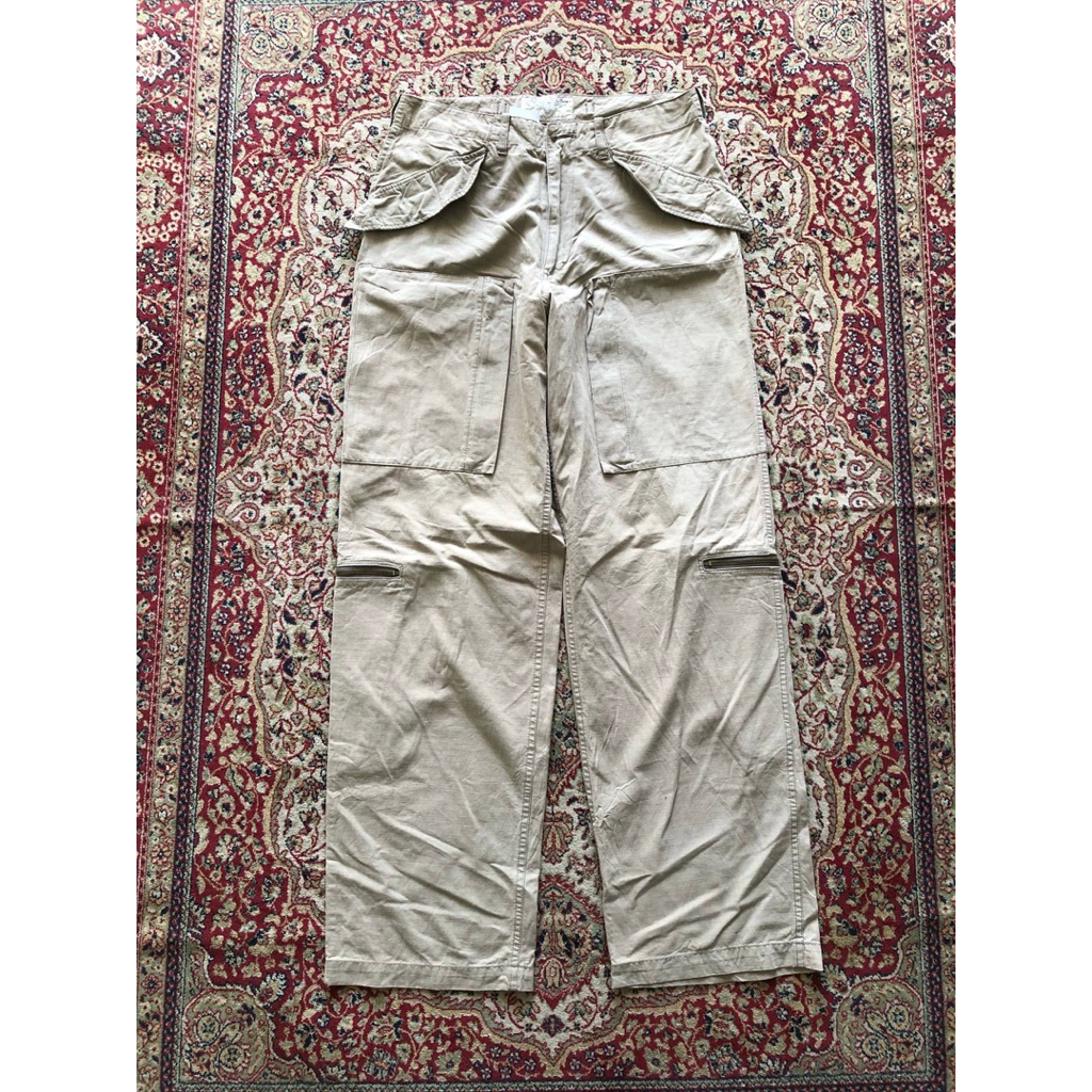 Celana Avirex USA military pants Vintage Avirex USA HH363