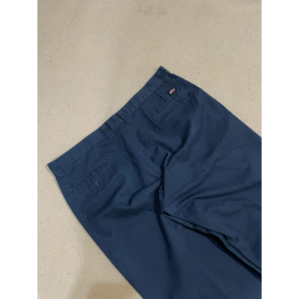 dickies genuine navy