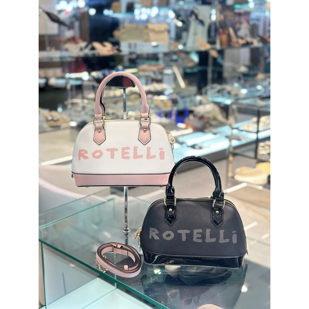 TAS WANITA ROTELLI ORIGINAL