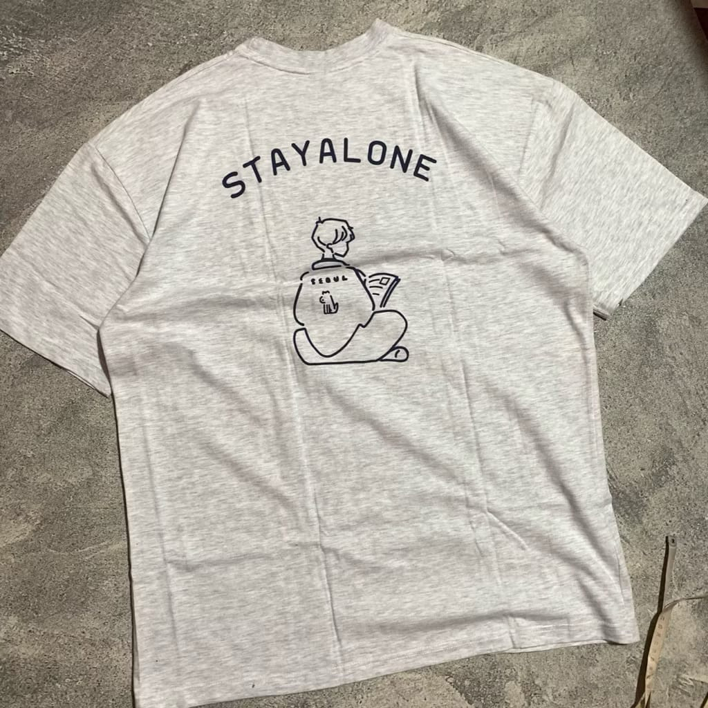 FMJ Ultra Heavy Cotton Shirt Size XXL